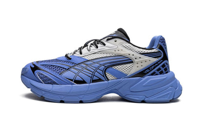 PM Velophasis Factory