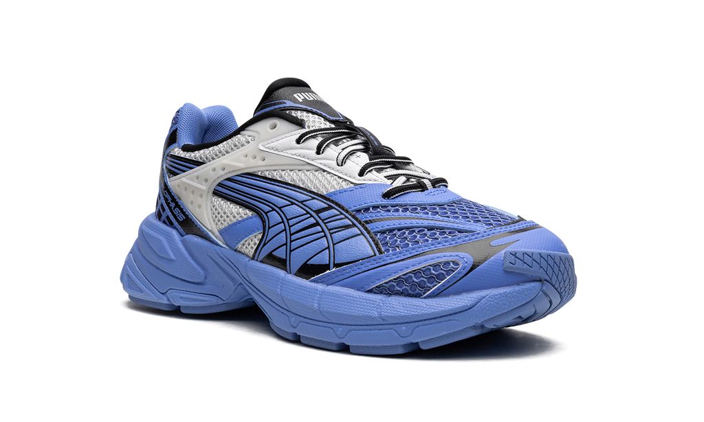 PM Velophasis Factory