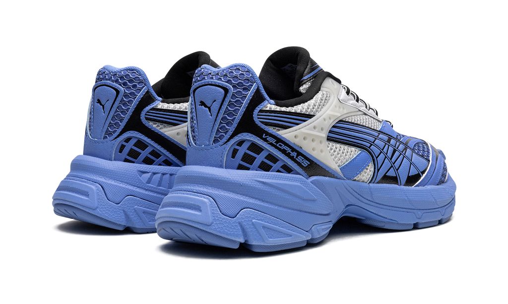 PM Velophasis Factory