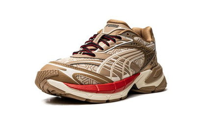 PM Velophasis Luxe Sport