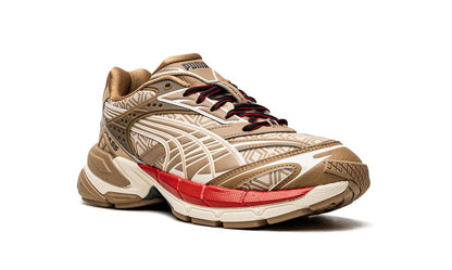 PM Velophasis Luxe Sport