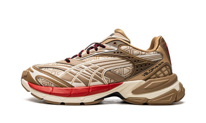 PM Velophasis Luxe Sport