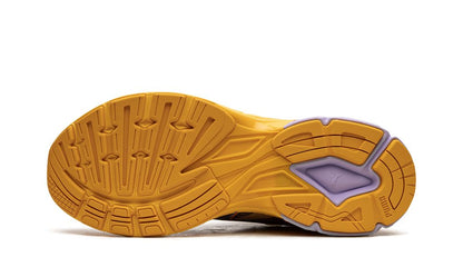 PM Velophasis Multi Chocolate Chip-Flaxen