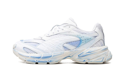 PM Velophasis Overdye Puma White-Pristine