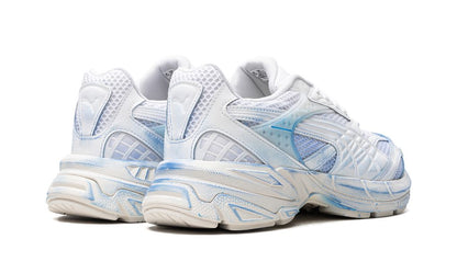 PM Velophasis Overdye Puma White-Pristine