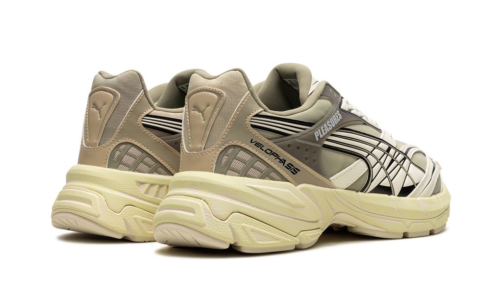 PM Velophasis Plăceri supra-vopsite