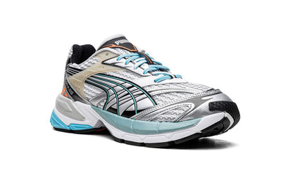 PM Velophase fazată