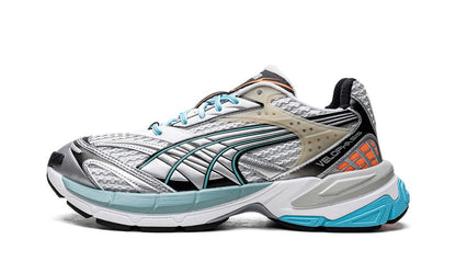 PM Velophase fazată