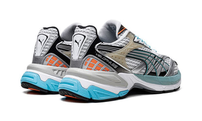 PM Velophase fazată