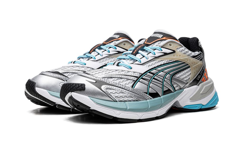 PM Velophase fazată