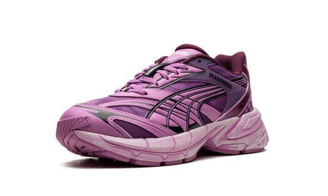 PM Velophasis Pleasures - Pink