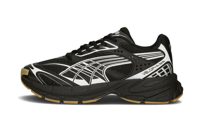 PM Velophasis Technisch Black