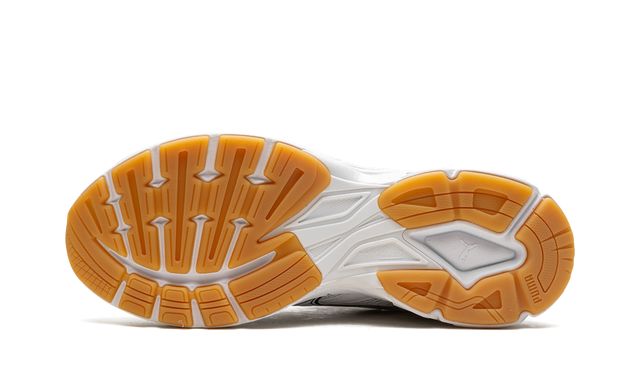 PM Velophasis Technisch White Gum