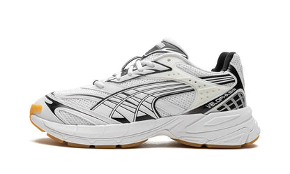 PM Velophasis Technisch White Gum