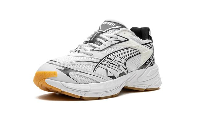 PM Velophasis Technisch White Gum