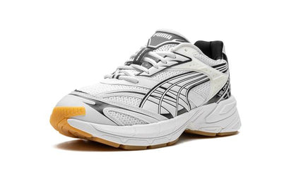 PM Velophasis Technisch White Gum