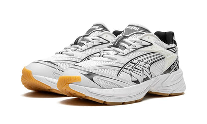 PM Velophasis Technisch White Gum