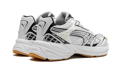 PM Velophasis Technisch White Gum