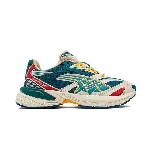 PM Velophasis Underdogs