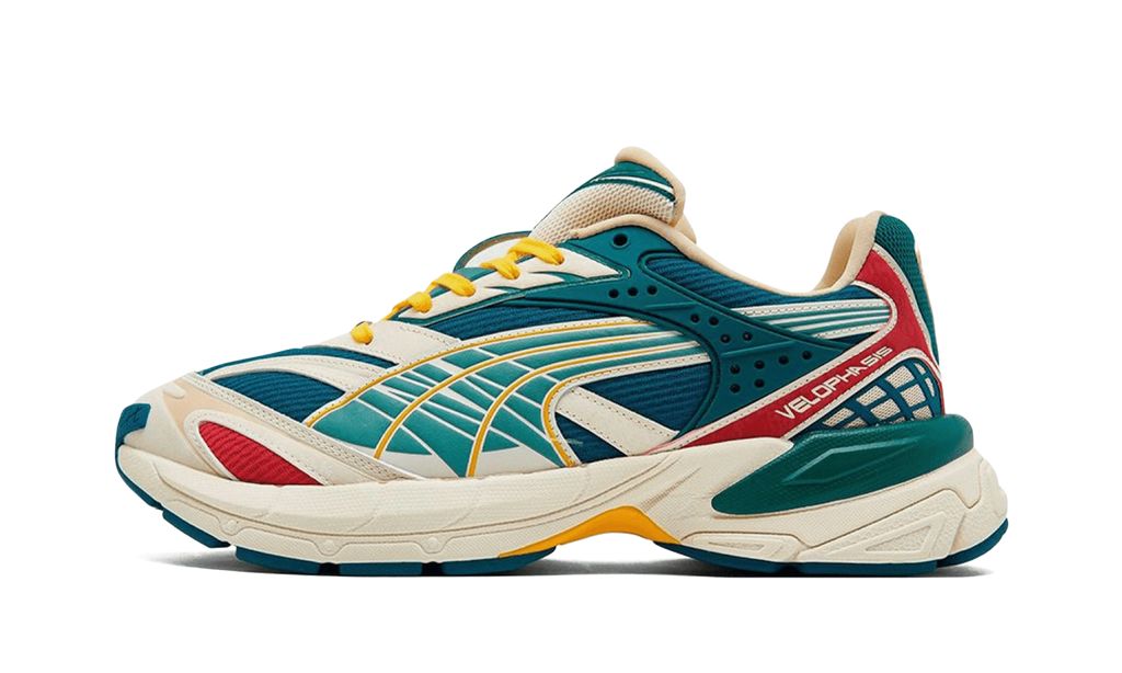 PM Velophasis Underdogs