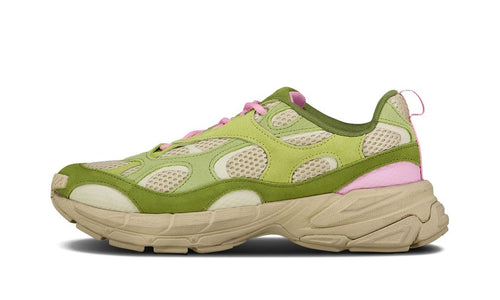 PM X KS Velophasis Nu Olive Green/Putty