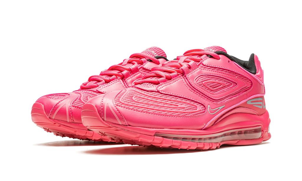 SPM x NK Air Max 98 TL Pink 