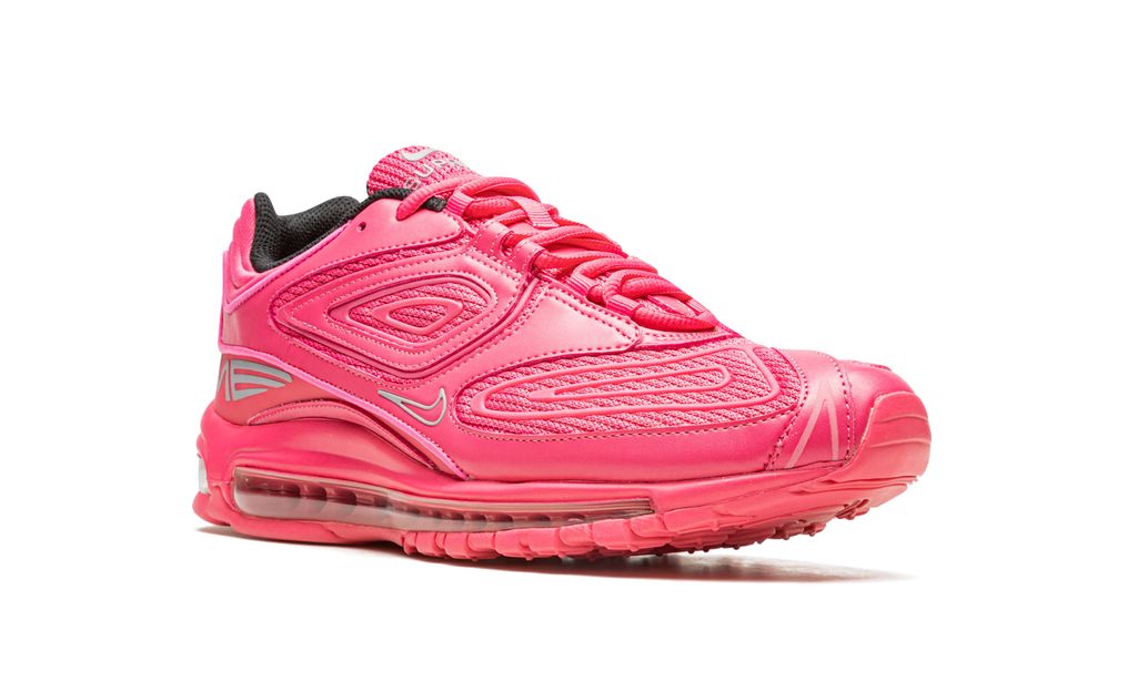 SPM x NK Air Max 98 TL Pink 