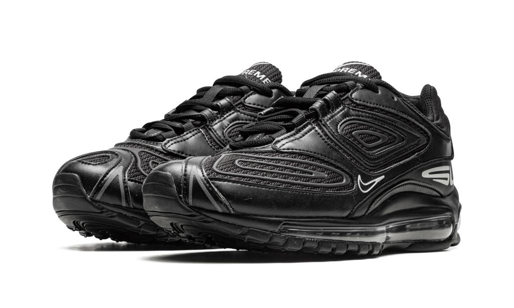 SPM x NK Air Max 98 TL SP Black