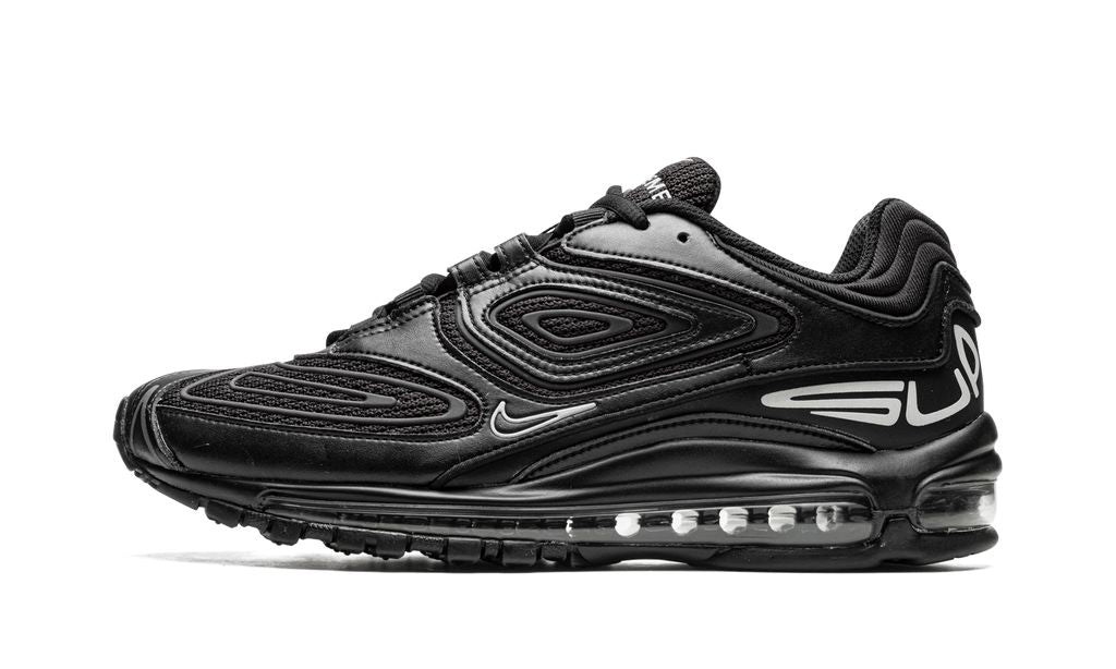 SPM x NK Air Max 98 TL SP Black