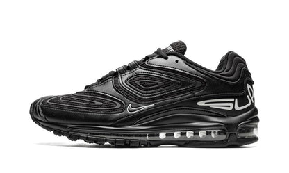 SPM x NK Air Max 98 TL SP Black
