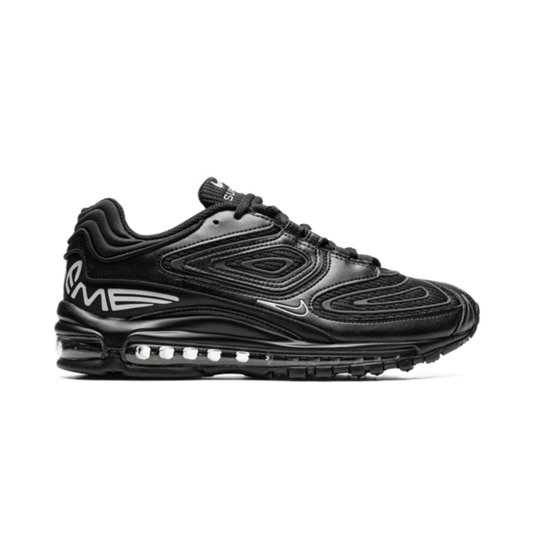 SPM x NK Air Max 98 TL SP Black