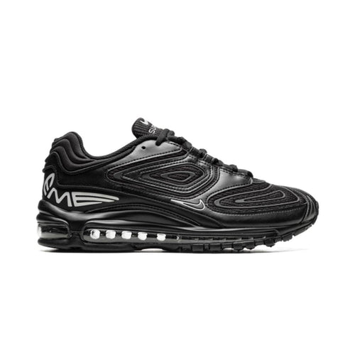 SPM x NK Air Max 98 TL SP Black