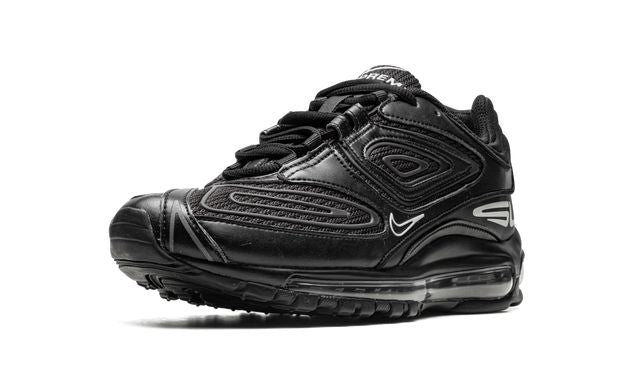 SPM x NK Air Max 98 TL SP Black