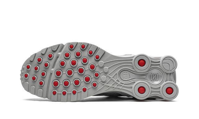 SPM x NK Shox Ride 2 Alb