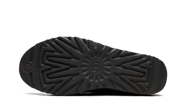 UGG Classic Ultra Mini Boot WMNS "Eve Blue"