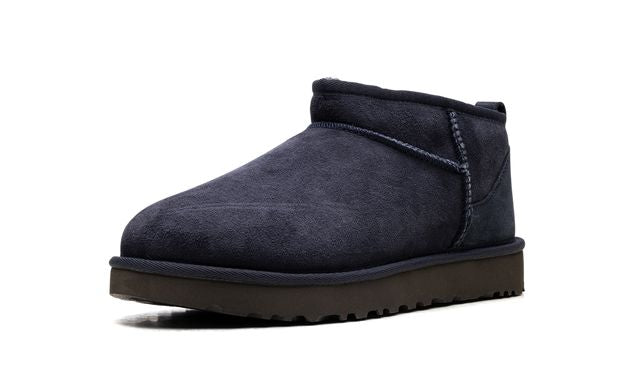 UGG Classic Ultra Mini Boot WMNS "Eve Blue"