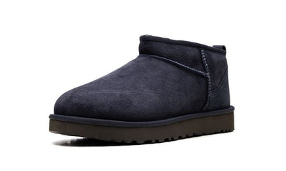 UGG Classic Ultra Mini Boot WMNS "Eve Blue"