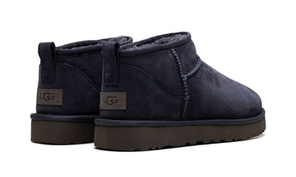 UGG Classic Ultra Mini Boot WMNS "Eve Blue"