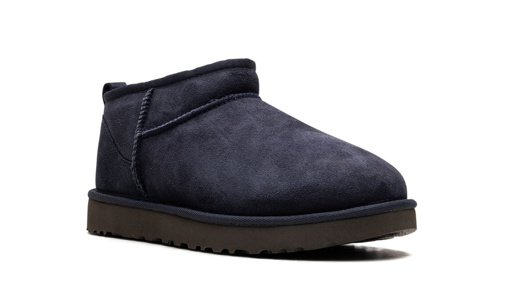 UGG Classic Ultra Mini Boot WMNS "Eve Blue"