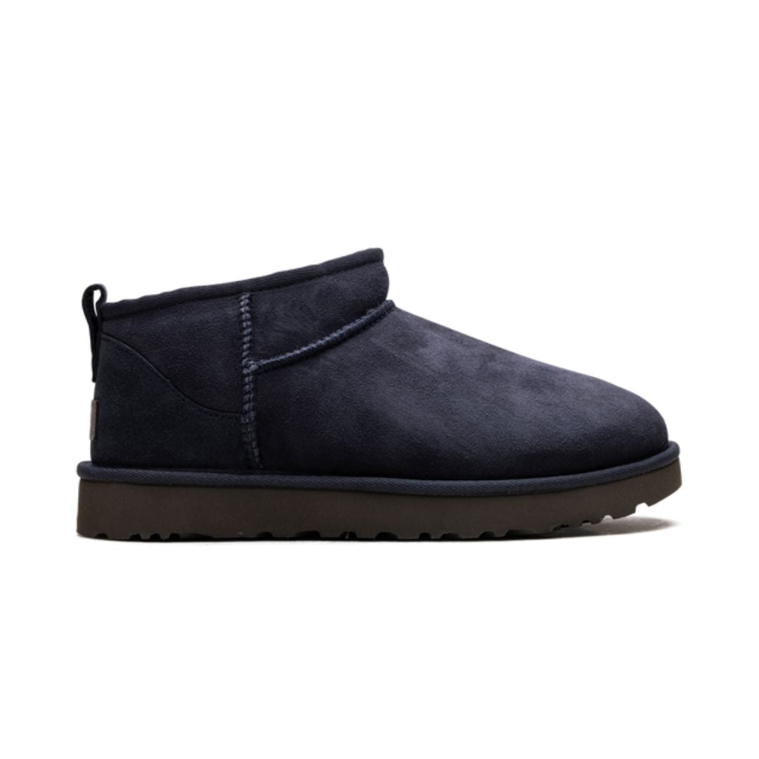 UGG Classic Ultra Mini Boot WMNS "Eve Blue"