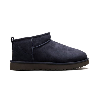 UGG Classic Ultra Mini Boot WMNS "Eve Blue"