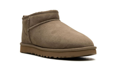 UGG CLASSIC ULTRA MINI WMNS "Antilope"