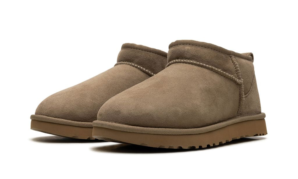 UGG CLASSIC ULTRA MINI WMNS "Antilope"
