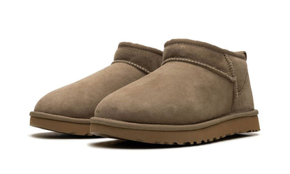 UGG CLASSIC ULTRA MINI WMNS "Antilope"