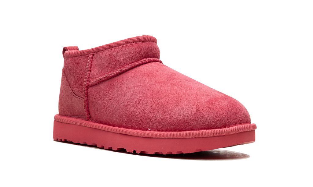 UGG Classic Ultra Mini WMNS "Pink Glow"