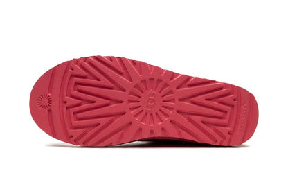 UGG Classic Ultra Mini WMNS "Pink Glow"