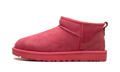 UGG Classic Ultra Mini WMNS "Pink Glow"