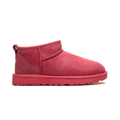 UGG Classic Ultra Mini WMNS "Pink Glow"