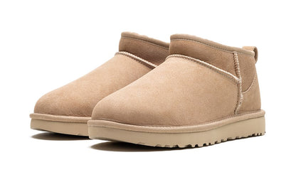 UGG CLASSIC ULTRA MINI WMNS "Sand"