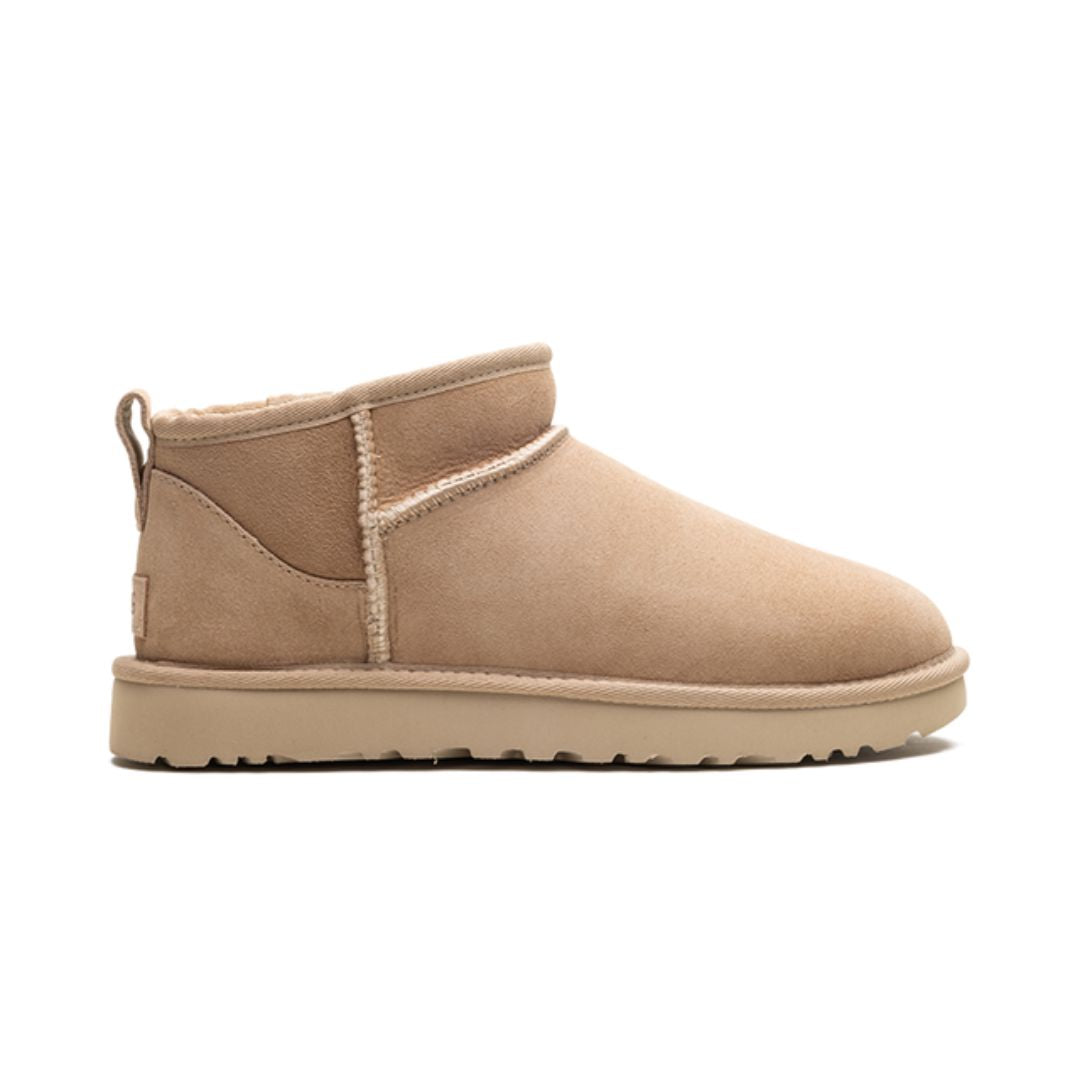 UGG CLASSIC ULTRA MINI WMNS "Sand"